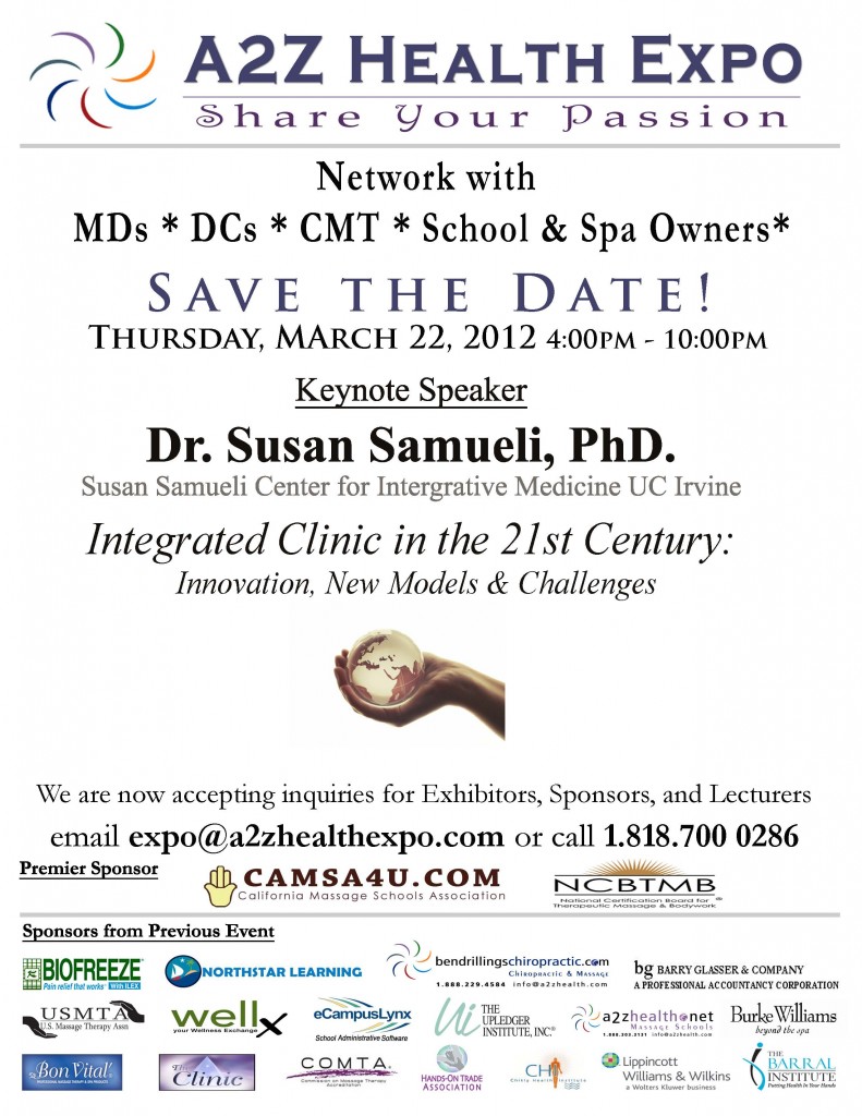 A2Z Health Expo