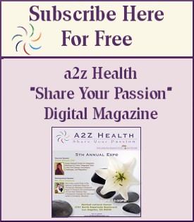 Click Here To Subscribe to Share Your Passion Digital Magazine For Free